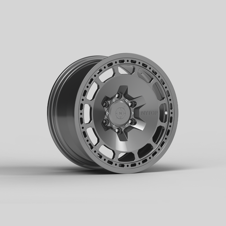 ADV-Classic Beadlock 17 inch 6x139.7