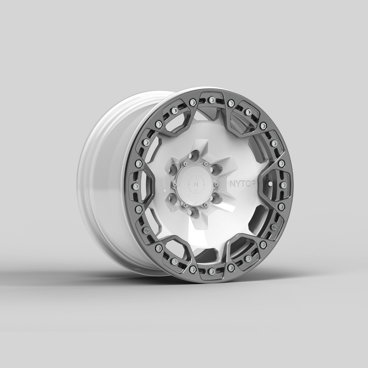 Nytop ADV-Classic Beadlock 17 inch 6x139.7