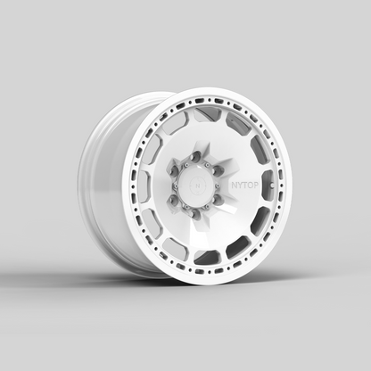 Nytop ADV-Classic Beadlock 17 inch 6x139.7