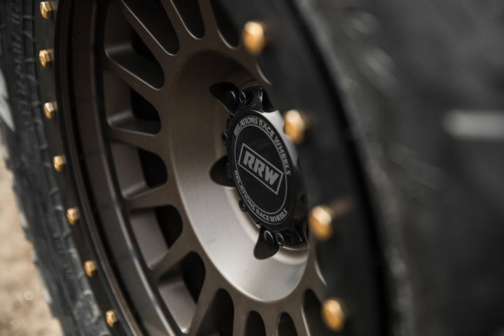 CLEARANCE: Protection Rings V1 - Precision Laser Cut