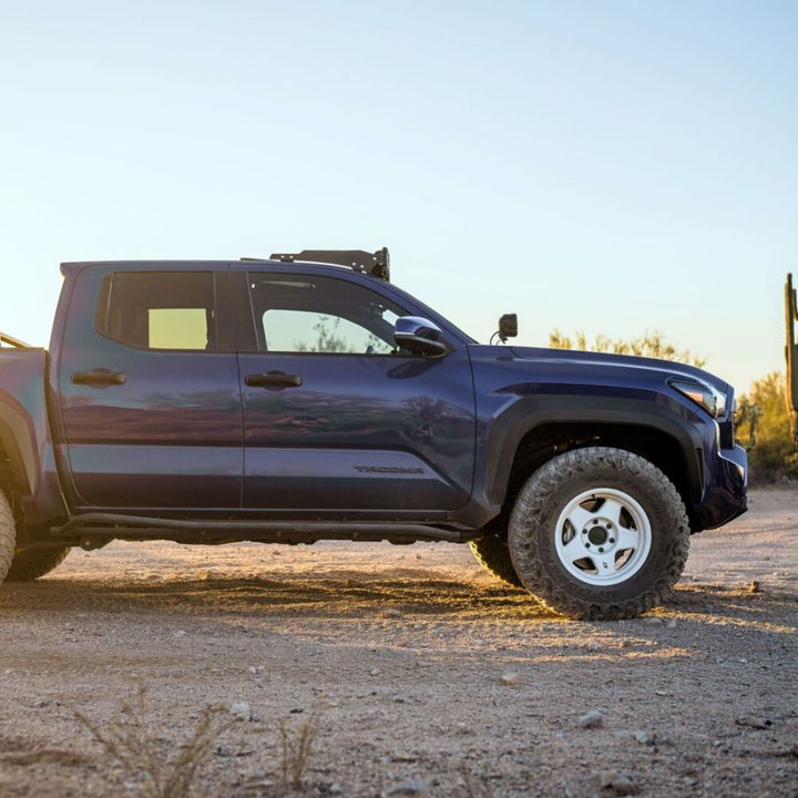 KC HiLites Gravity® Titan® Overhead Light Bar for Tacoma (2024+)