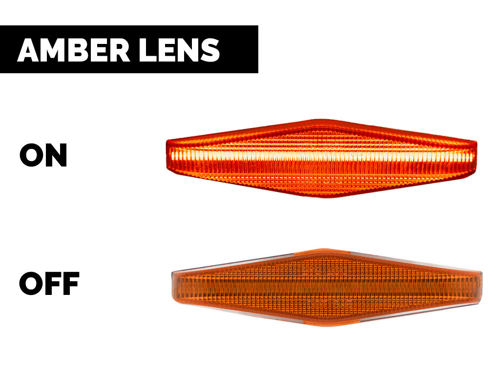 Cali Raised LED Grille Raptor LED Light Kit for 4Runner (2014-2024)