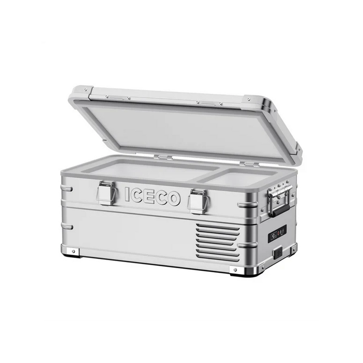 ICECO APL20 Light Duty Aluminum Freezer Single Zone 20 LT