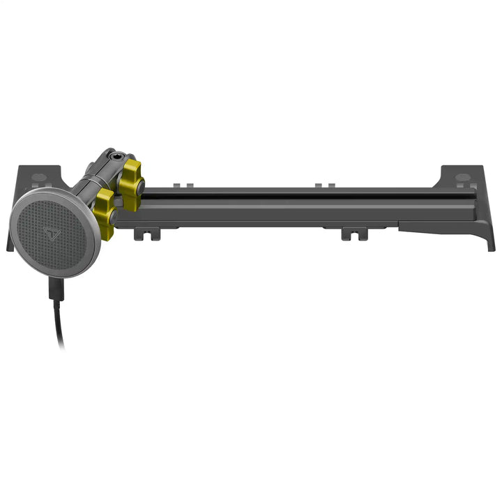 TRAXX™ - Assault Track Picatinny Dash Bracket With MagSafe Charging Phone Mount | 2024 - 2025 Ford Ranger