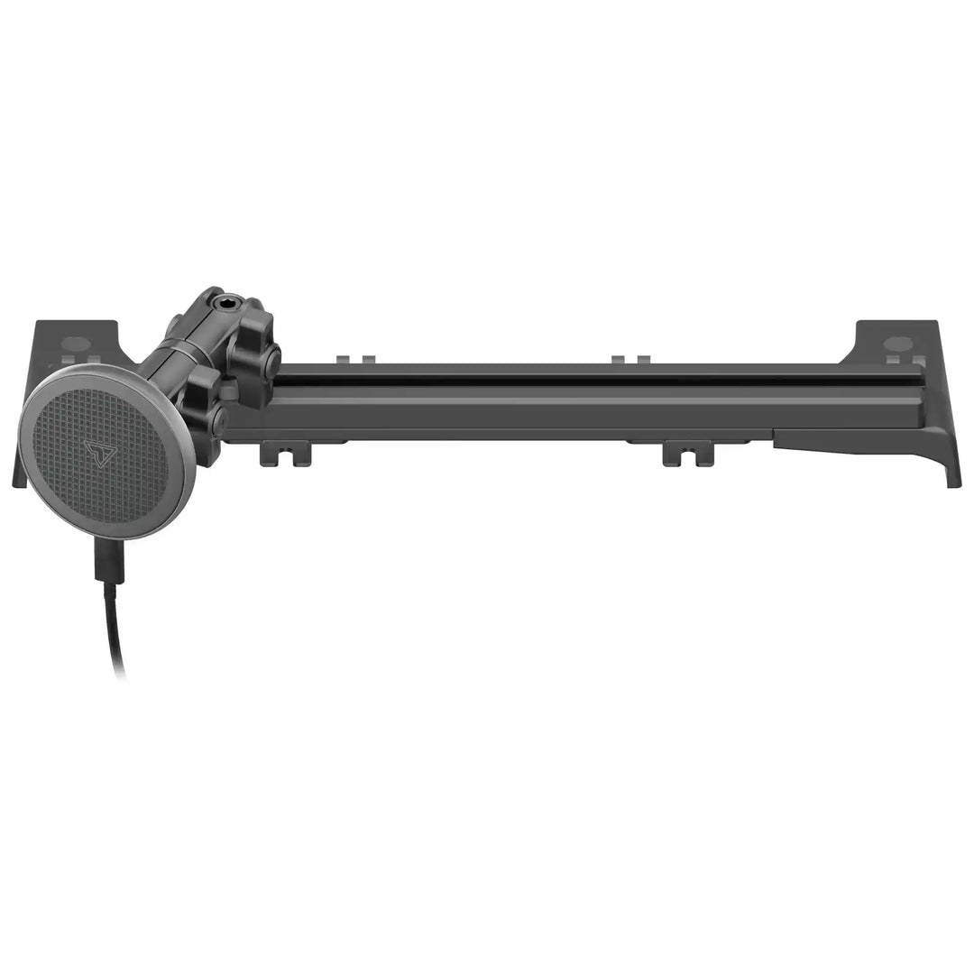 TRAXX™ - Assault Track Picatinny Dash Bracket With MagSafe Charging Phone Mount | 2024 - 2025 Ford Ranger