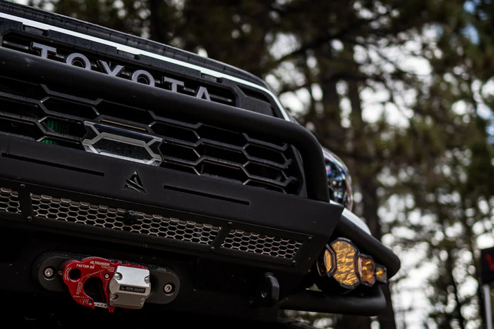 Attica 4x4 Apex Series Hybrid Bumper for Tacoma (2016-2023)