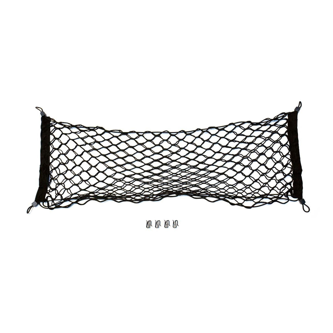 Nissan Frontier Attic Storage Net