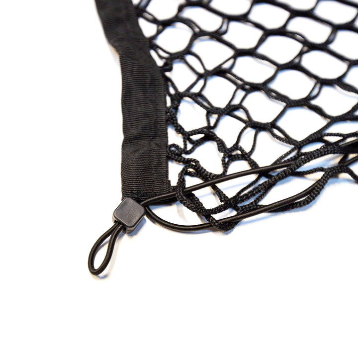 Flatirons Overland Toyota Tacoma Attic Storage Net