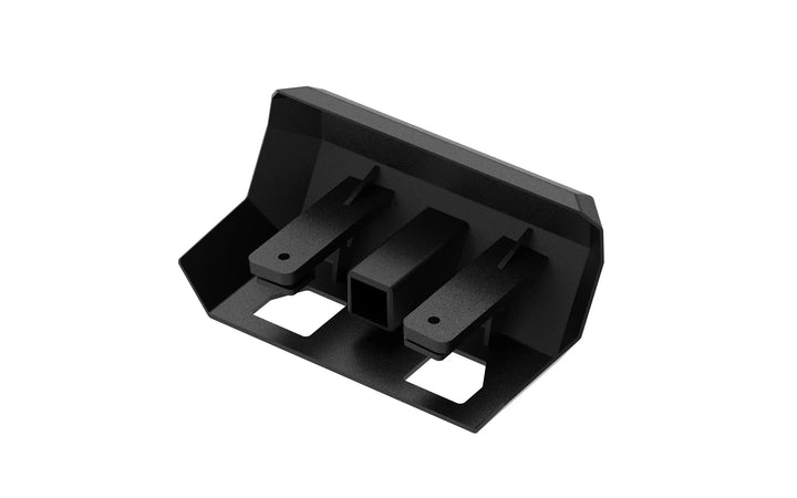 Nytop Rear Hitch Skid Cover for 4Runner (2025+)