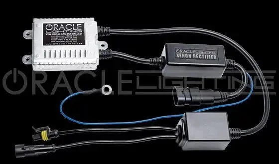 ORACLE 35W HID CAN-BUS Slim Ballast