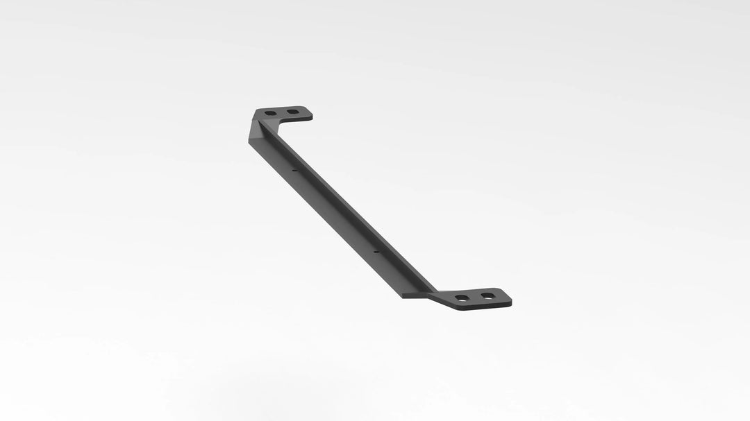 2024-2025 Toyota Tacoma Front Frame Cross Member