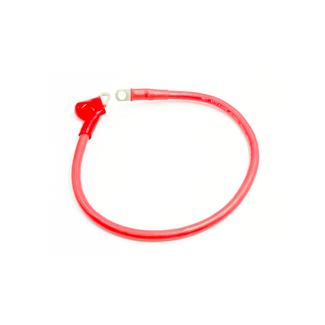 Acumen Camera Box Power Cable