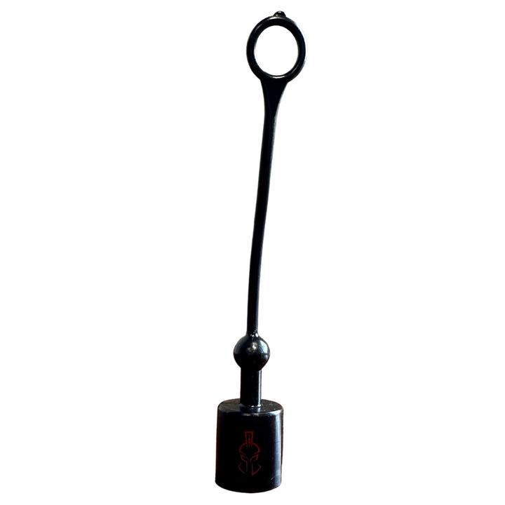 Thor's Lightning Dynamo Lock-On Air Chuck Covers for air compressor lines