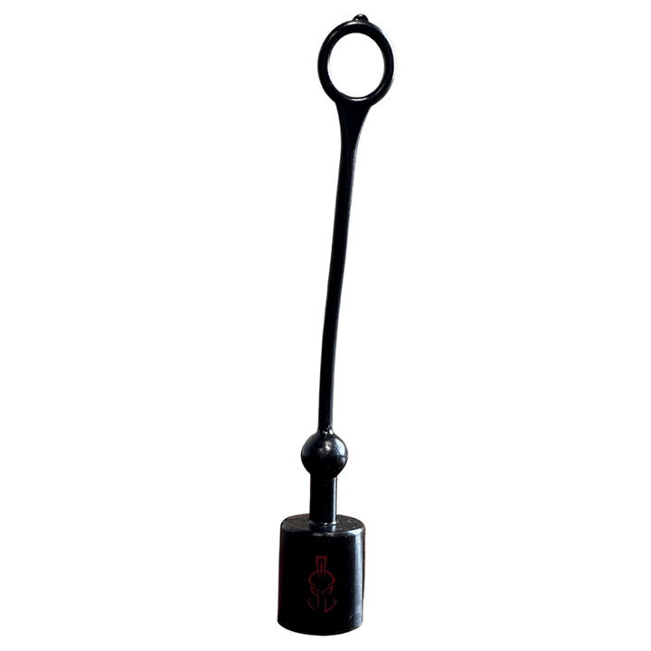 Thor's Lightning Dynamo Lock-On Air Chuck Covers for air compressor lines