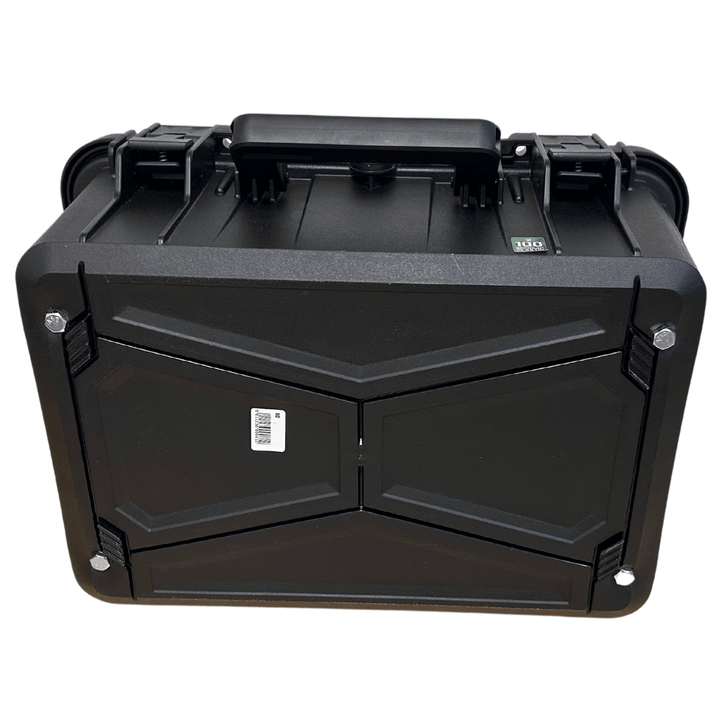 Thor’s Lightning AirVault StrikePro™ 12V Portable Air Compressor System | 10.6 CFM + Lockable Hard Case