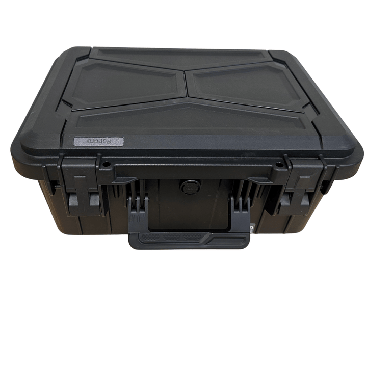 Thor’s Lightning AirVault StrikePro™ 12V Portable Air Compressor System | 10.6 CFM + Lockable Hard Case