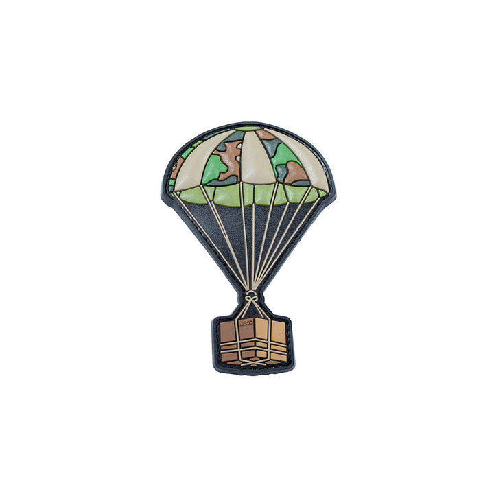 Vinyl Patch - Airdrop