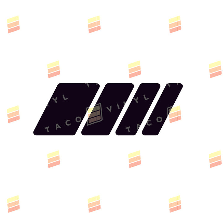 4Wave Decal