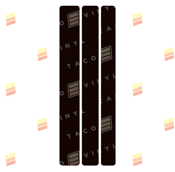 Medium Universal Stripes