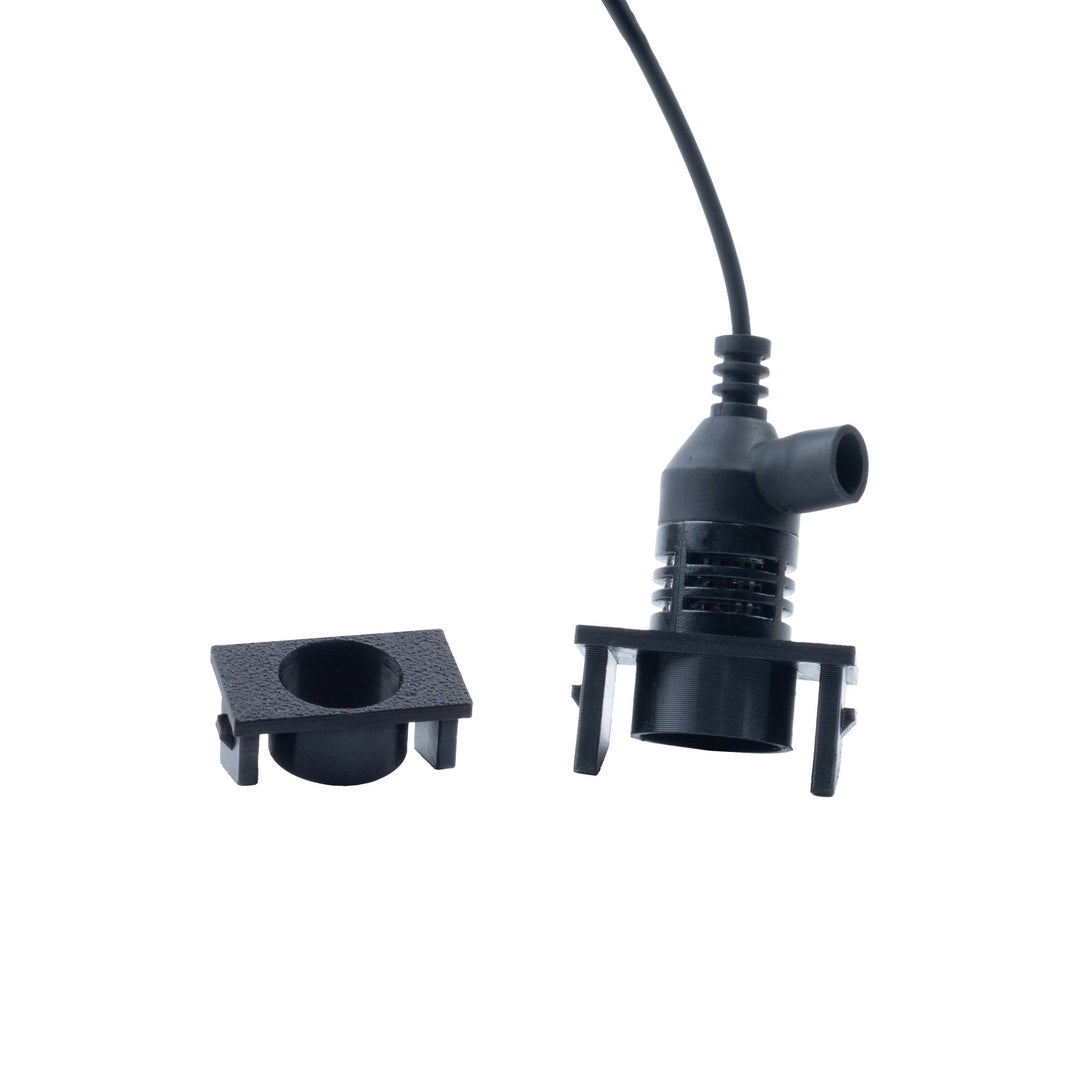 Alpine Microphone Mount | '07 - '21 Tundra / '14 - '22 Sequoia