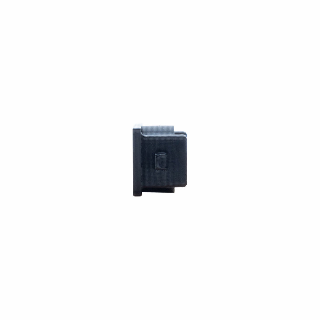 Alpine Microphone Mount | '10 - '24 4Runner