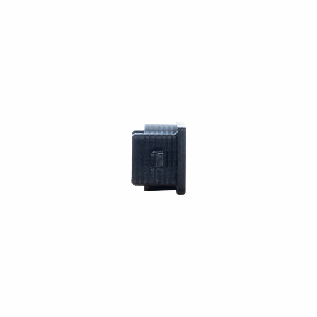 Alpine Microphone Mount | '10 - '24 4Runner