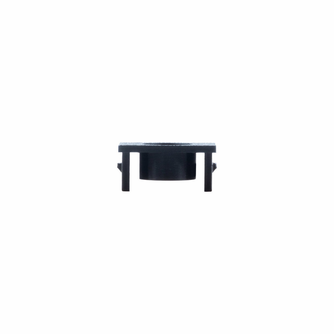 Alpine Microphone Mount | '10 - '24 4Runner