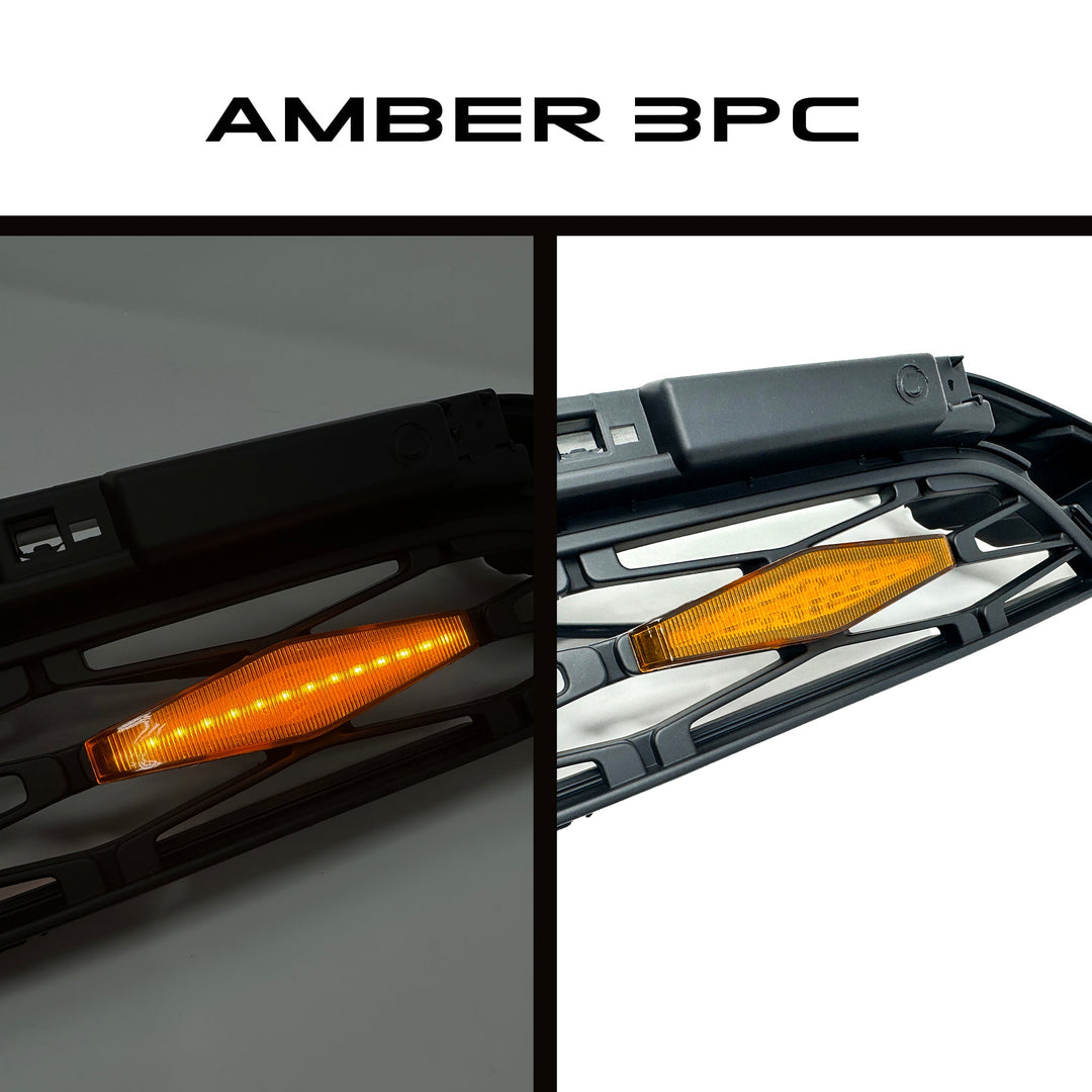 Rave Off Road Raptor Lights Kit for 4Runner (2014-2023)