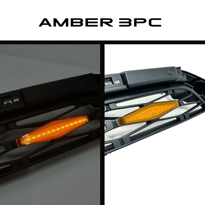 Rave Off Road Raptor Lights Kit for 4Runner (2014-2023)