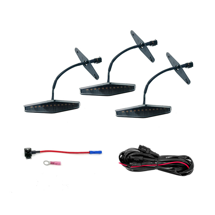 Rave Off Road Raptor Lights Kit for 4Runner (2014-2023)