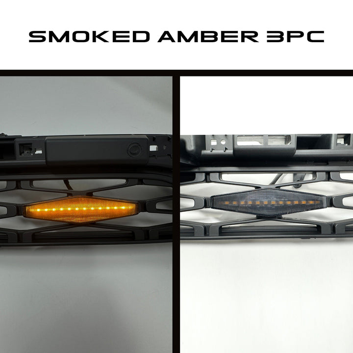 Rave Off Road Raptor Lights Kit for 4Runner (2014-2023)