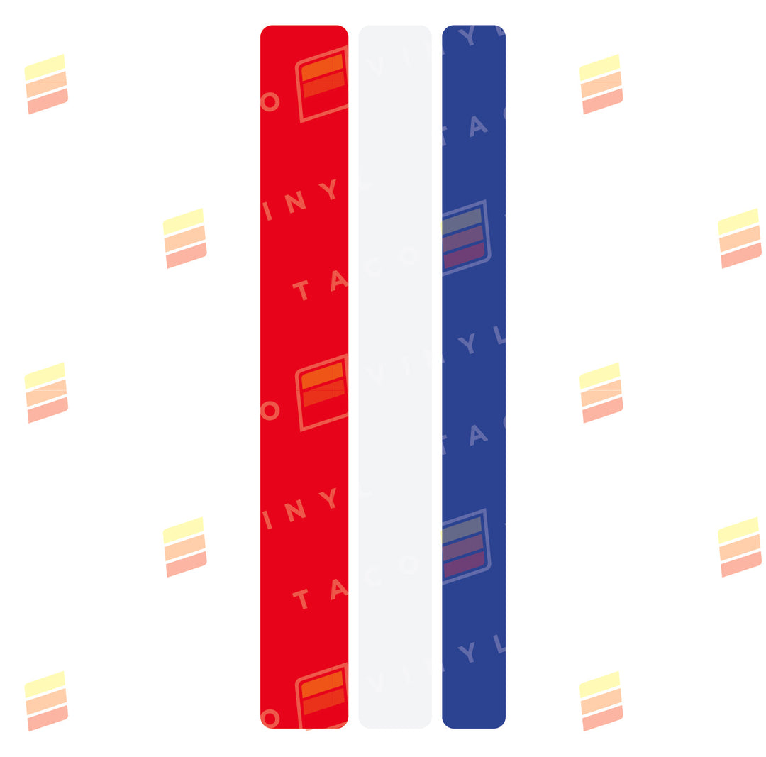 Medium Universal Stripes