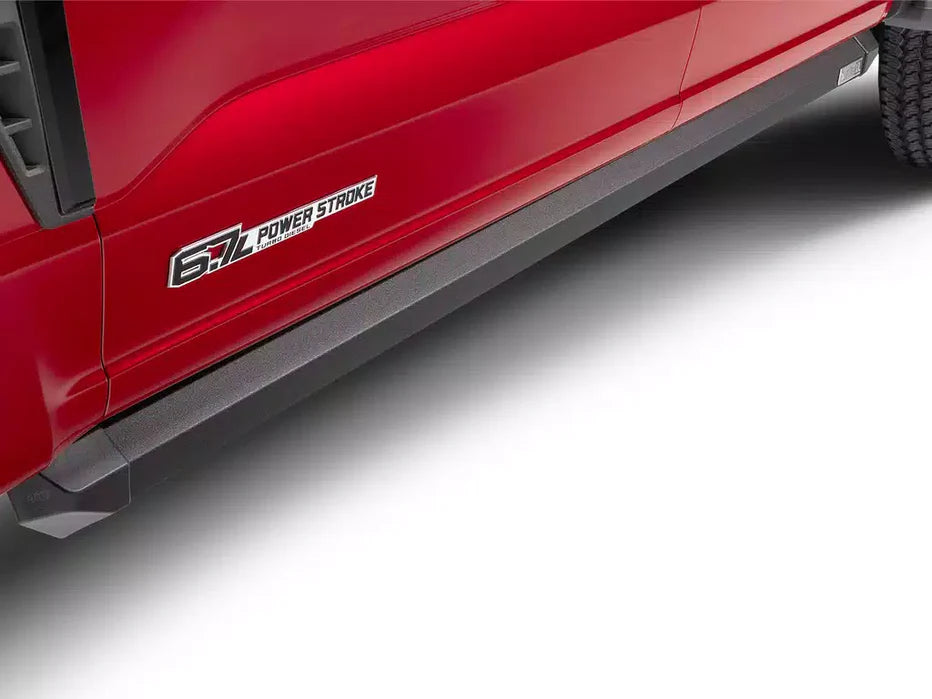 AMP Research PowerStep XL Running Boards for 4Runner (2010-2024)