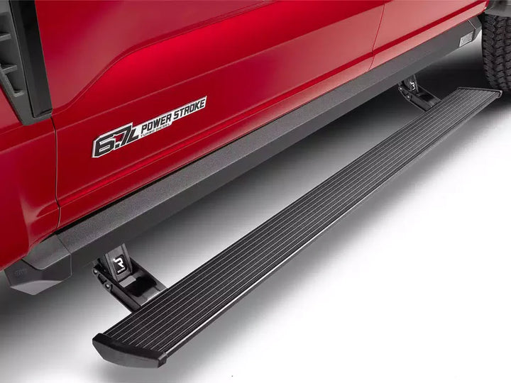 AMP Research PowerStep XL Running Boards for 4Runner (2010-2024)