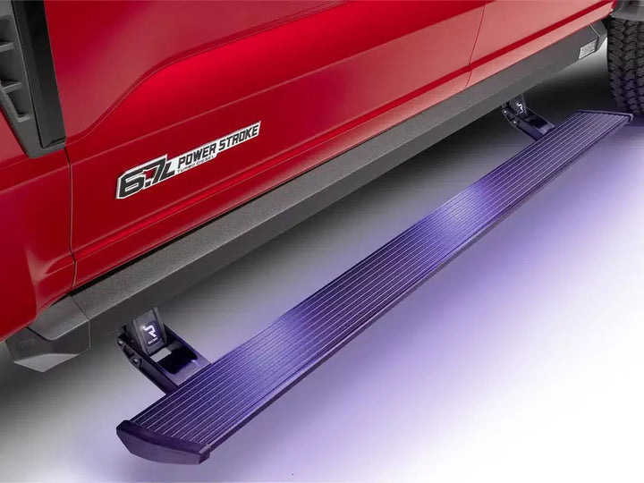 AMP Research PowerStep XL Running Boards for 4Runner (2010-2024)