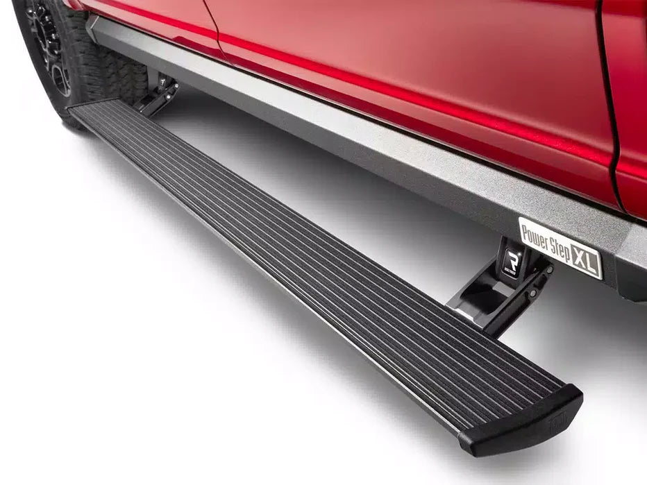 AMP Research PowerStep XL Running Boards for 4Runner (2010-2024)