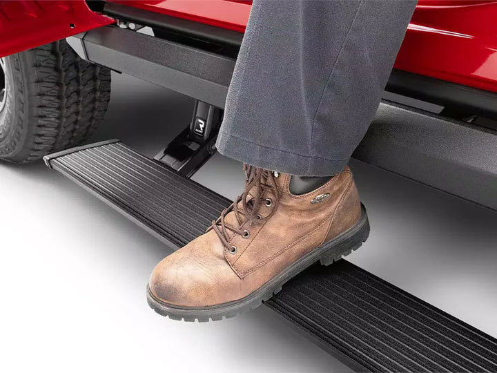 AMP Research PowerStep XL Running Boards for 4Runner (2010-2024)