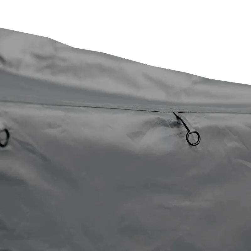 Annex for OrthFrame
