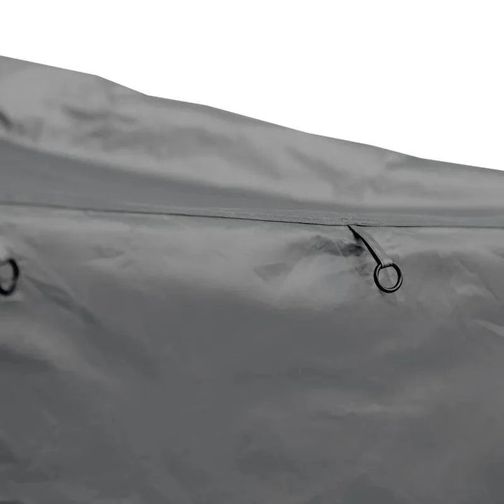 Annex for OrthFrame
