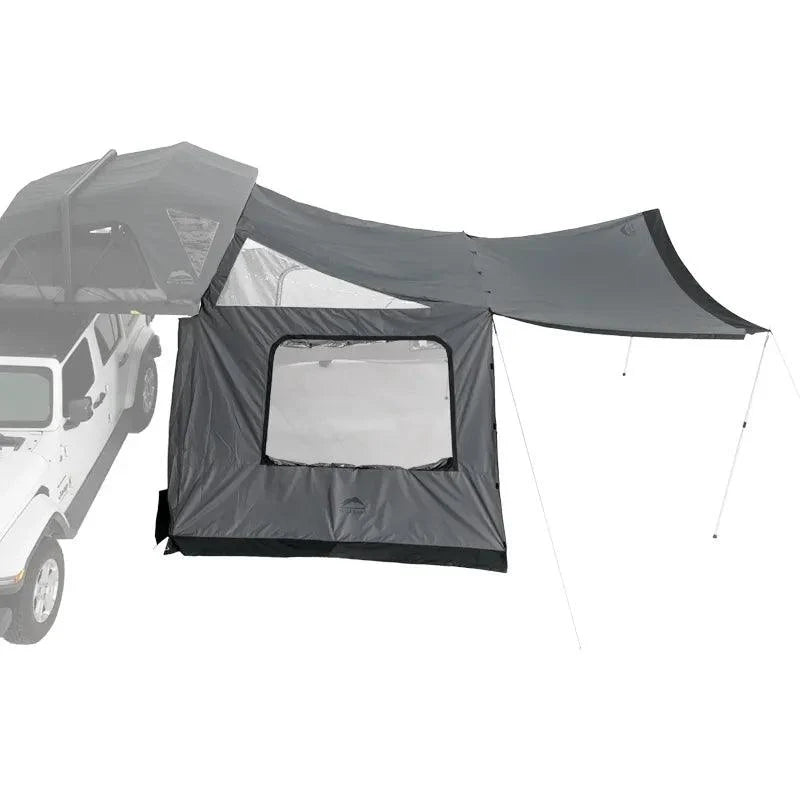 Annex for OrthFrame