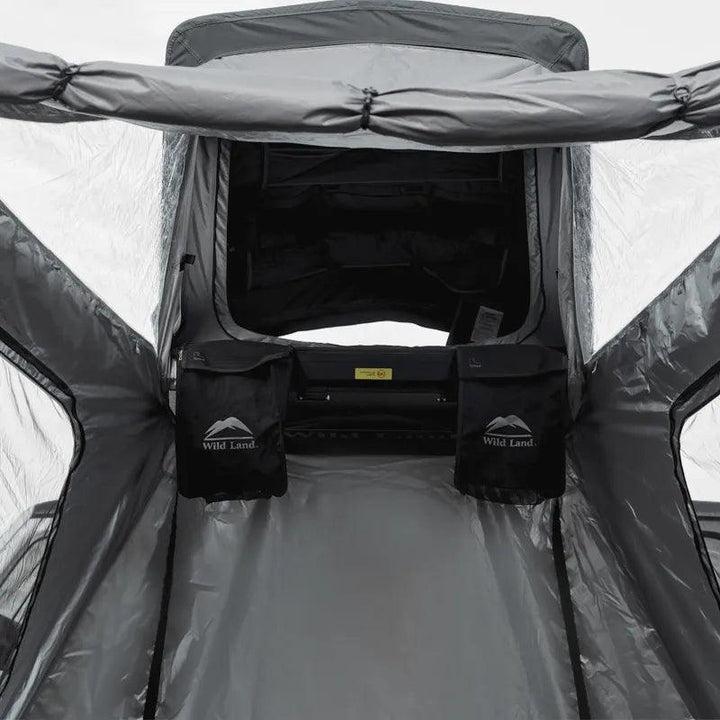 Annex for OrthFrame