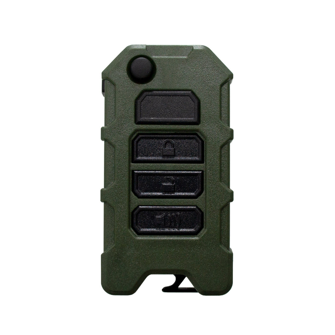 Meso Customs FlipFob Tacoma (2016-2023)