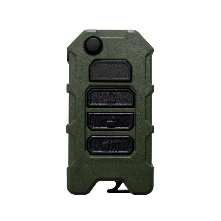 Meso Customs FlipFob Tacoma (2016-2023)
