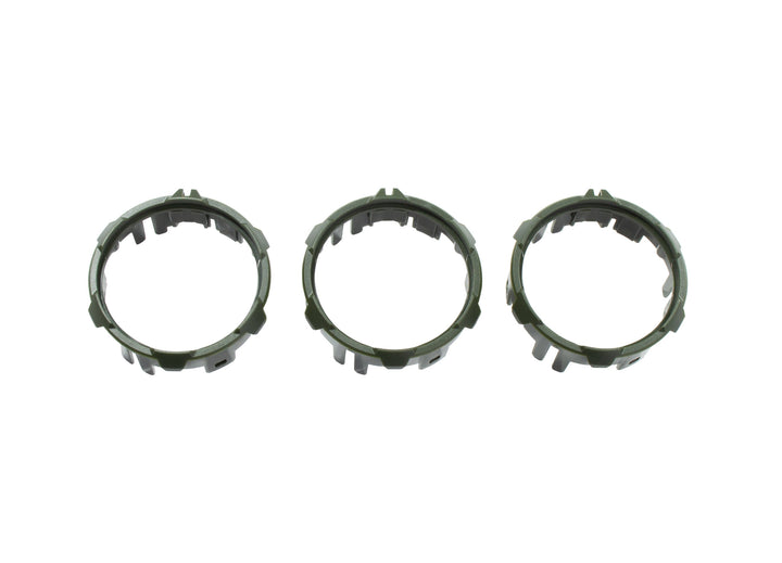 Meso Customs Climate Control Rings for Tacoma (2016-2023)