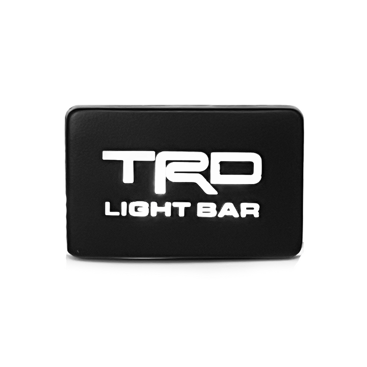 TRD Light Bar Dash Switch