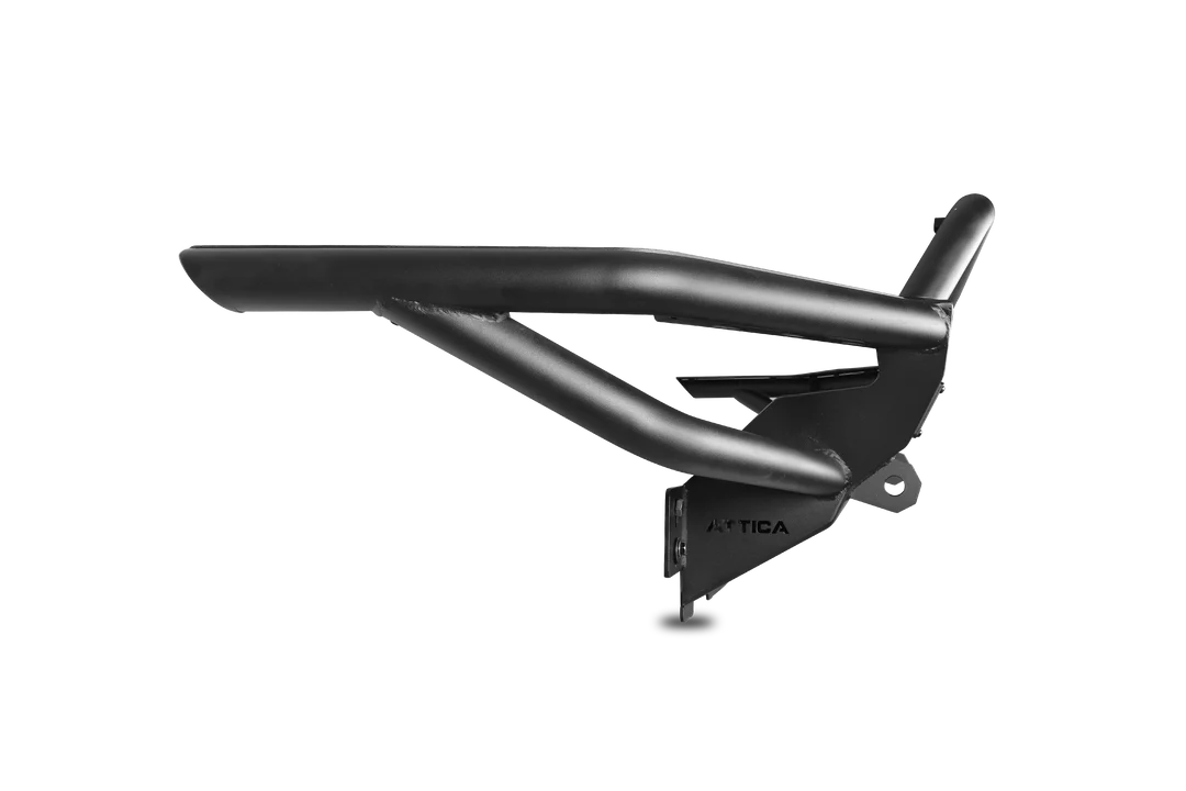 Attica 4x4 Apex Series Hybrid Bumper for Tacoma (2016-2023)