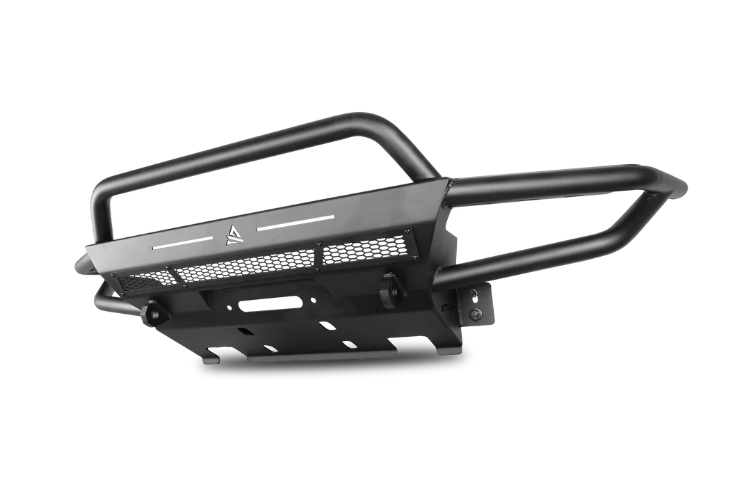 Attica 4x4 Apex Series Hybrid Bumper for Tacoma (2016-2023)