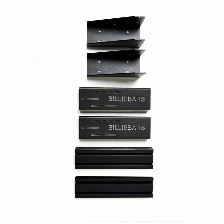 BillieBars - Awning Mount Kit