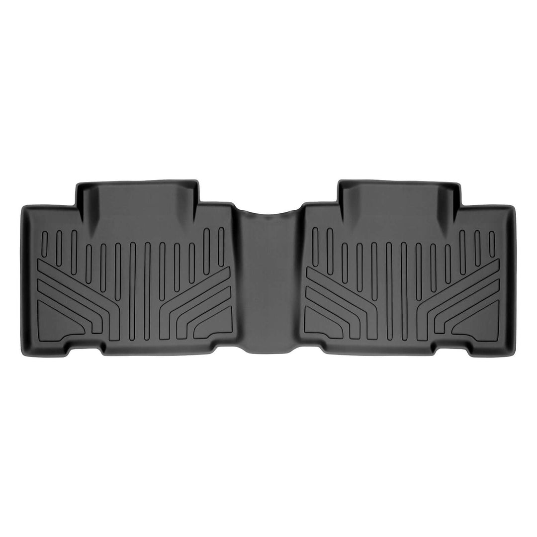 SMARTLINER Custom Fit Floor Liners For 2013-2018 Toyota RAV4 (No Electric or Hybrid Models)