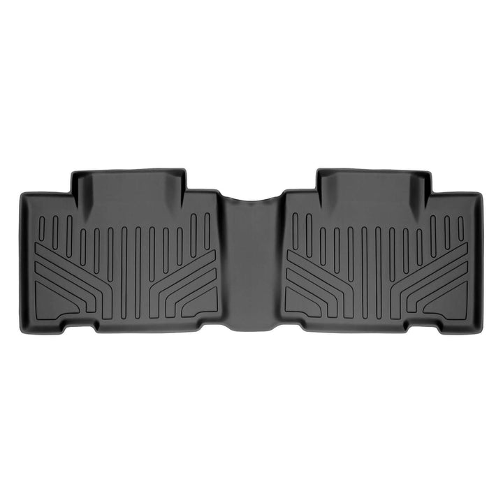 SMARTLINER Custom Fit Floor Liners For 2013-2018 Toyota RAV4 (No Electric or Hybrid Models)